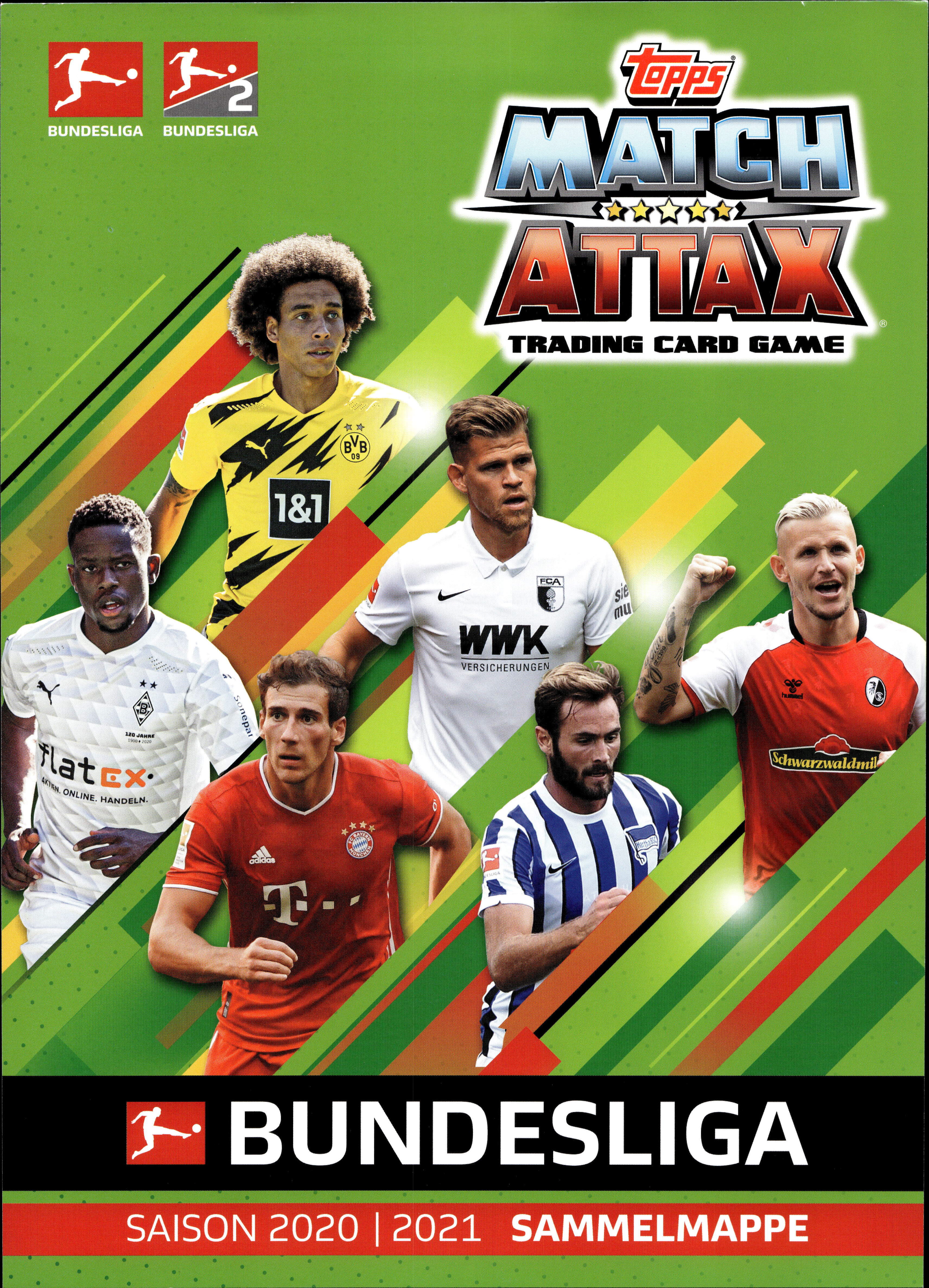 Bundesliga 2021